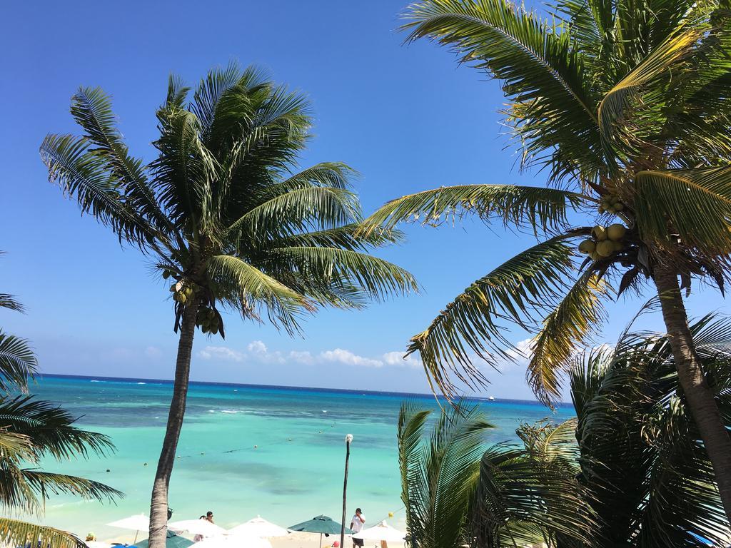 Skyline Suite Playa del Carmen Zewnętrze zdjęcie