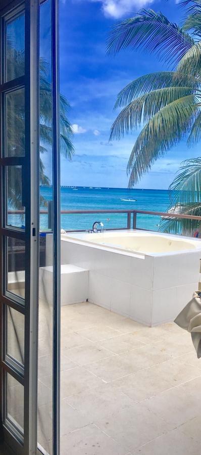 Skyline Suite Playa del Carmen Zewnętrze zdjęcie
