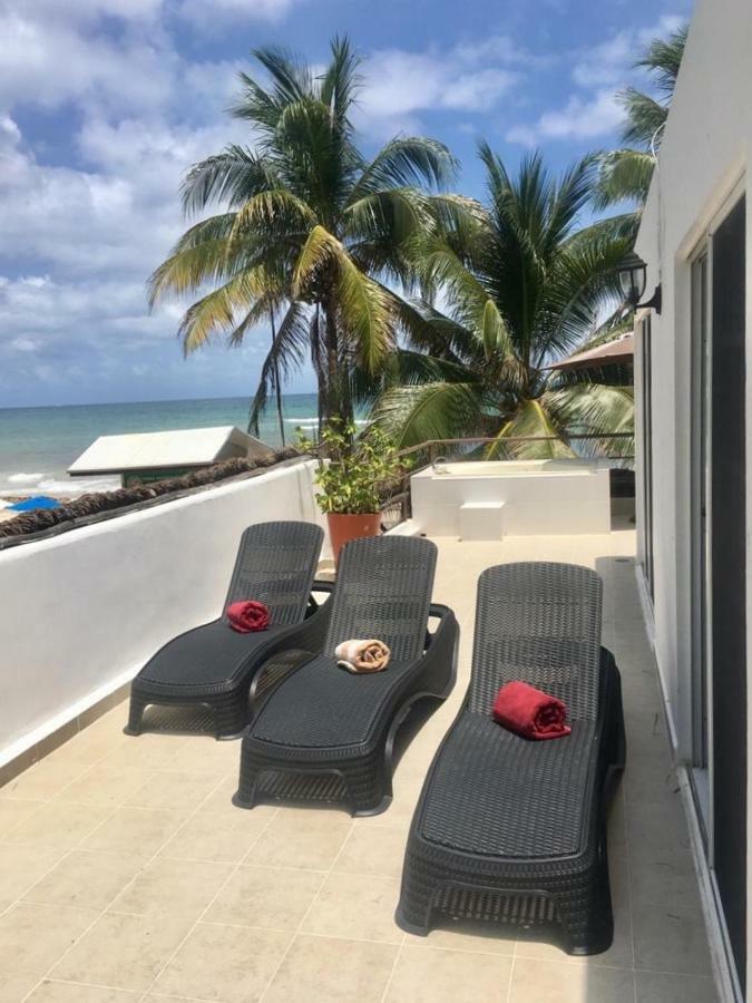 Skyline Suite Playa del Carmen Zewnętrze zdjęcie