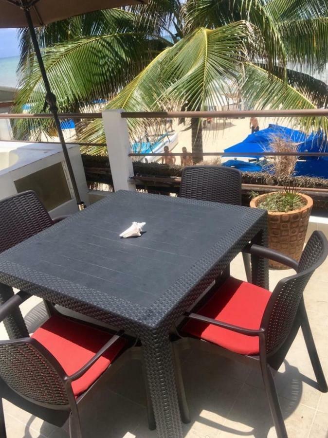 Skyline Suite Playa del Carmen Zewnętrze zdjęcie