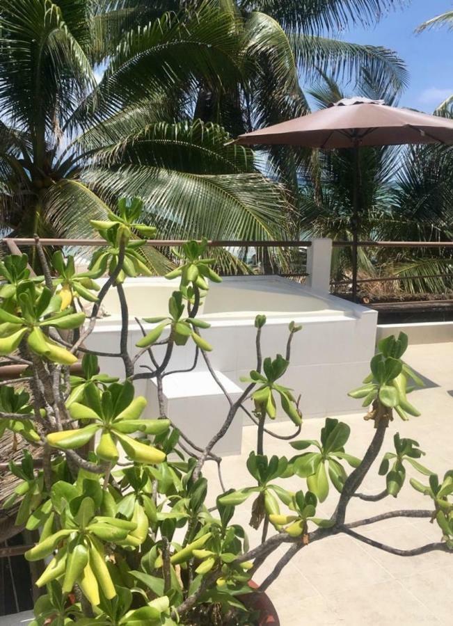 Skyline Suite Playa del Carmen Zewnętrze zdjęcie